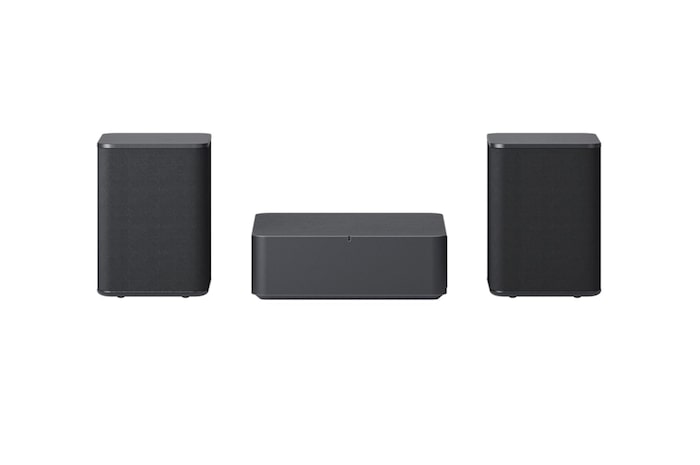 LG SPQ8-S, SPQ8-S