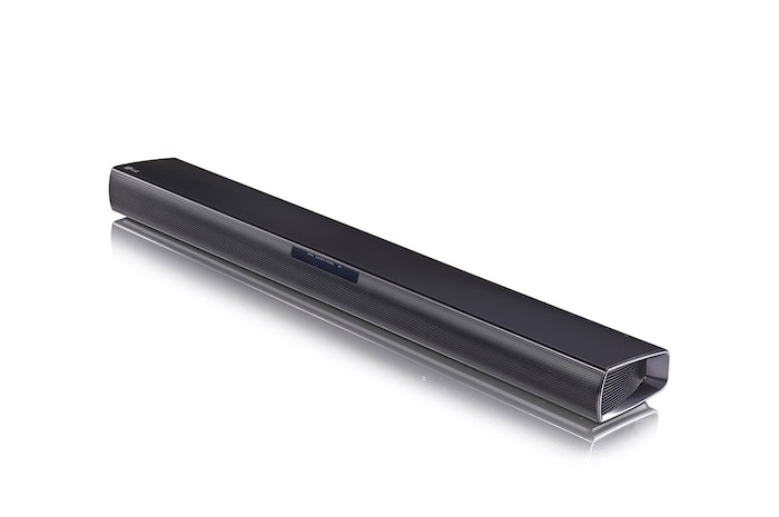 LG Soundbar SQC1, SQC1