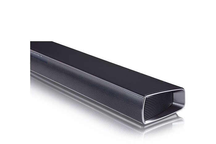 LG Soundbar SQC1, SQC1