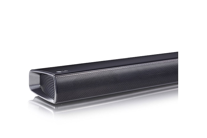 LG Soundbar SQC1, SQC1