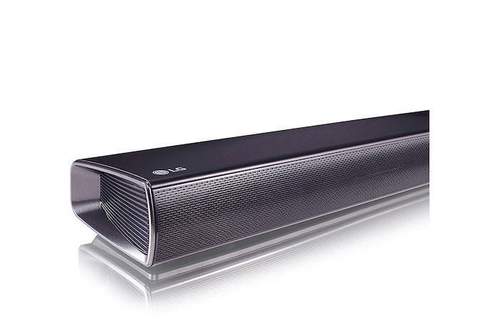 LG Soundbar SQC1, SQC1