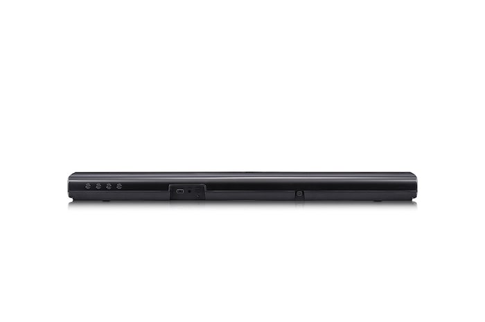 LG Soundbar SQC1, SQC1