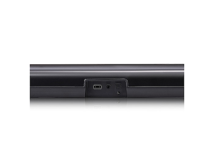 LG Soundbar SQC1, SQC1