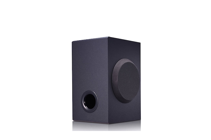 LG Soundbar SQC1, SQC1