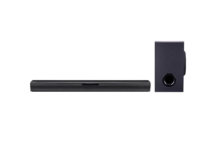 LG Soundbar SQC1, SQC1
