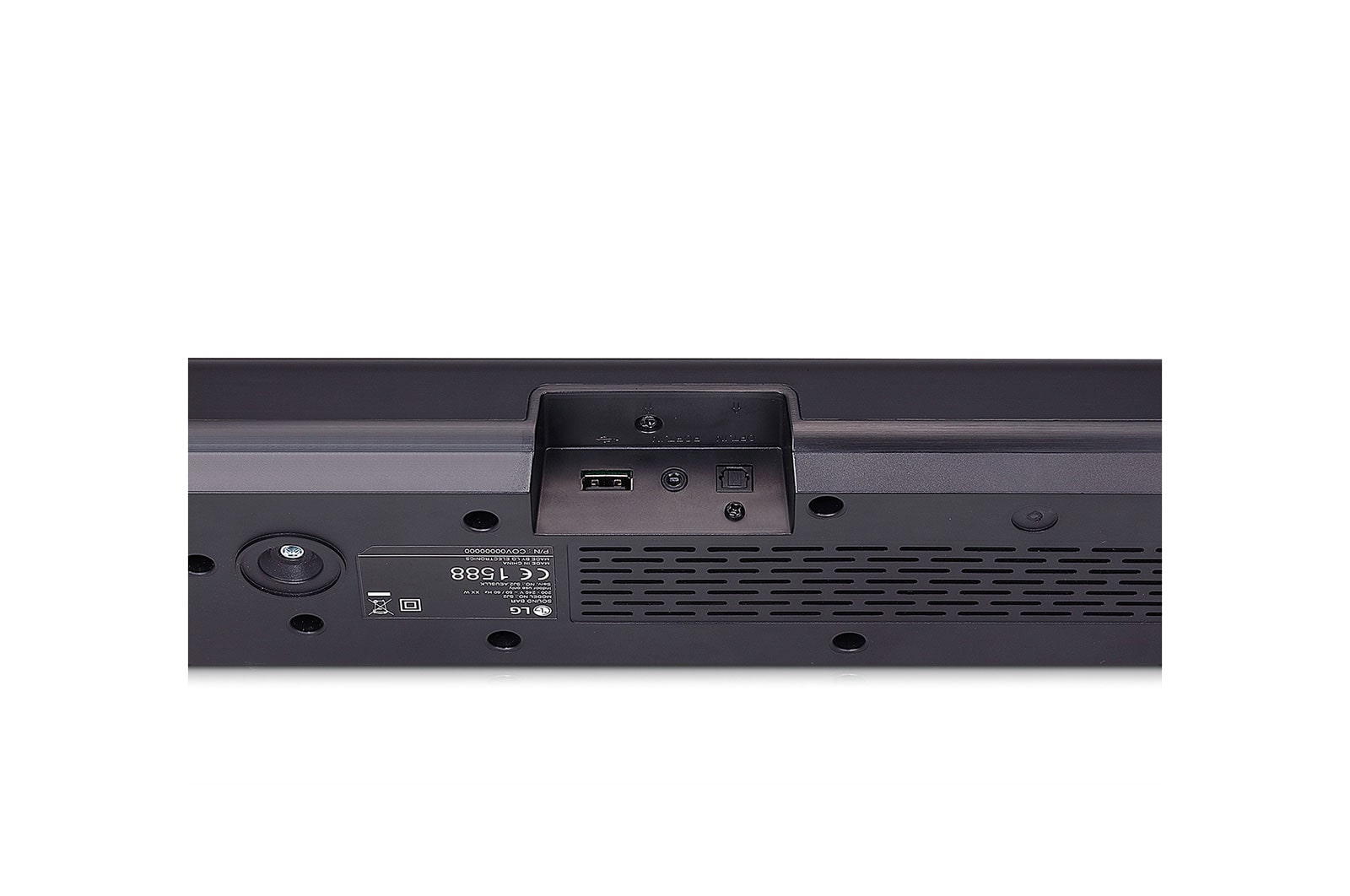 LG Soundbar SQC1, SQC1
