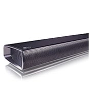LG Soundbar SQC1, SQC1