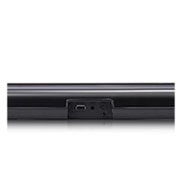 LG Soundbar SQC1, SQC1