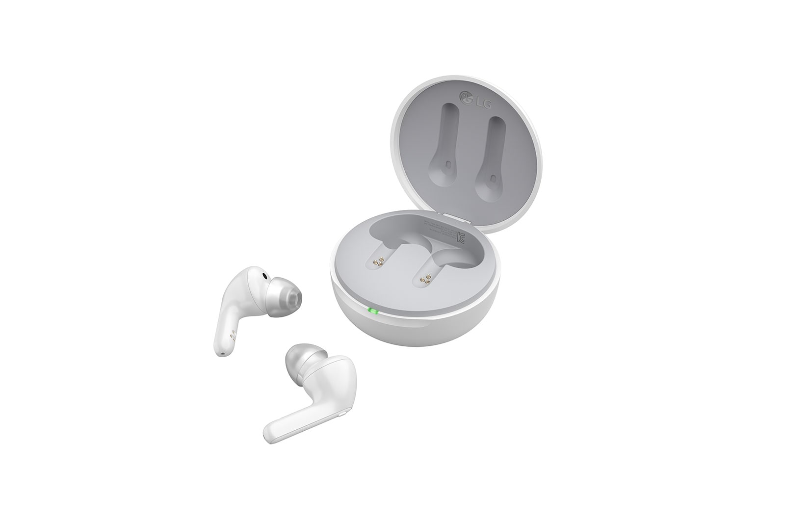 LG TONE Free FP3W, TONE-FP3W