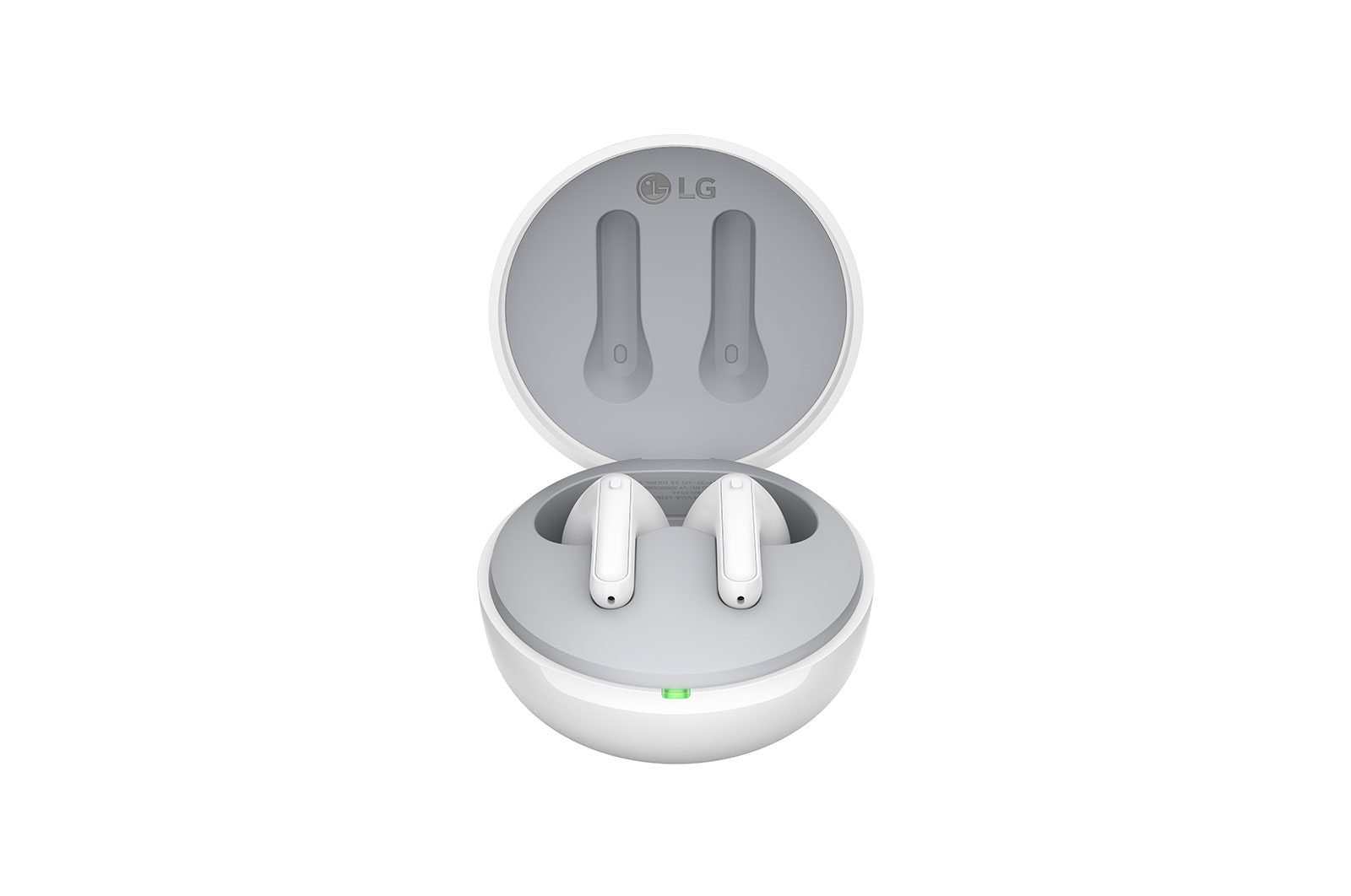 LG TONE Free FP3W, TONE-FP3W