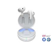 Vy framifrån av LG TONE Free FP8W TONE-FP8W