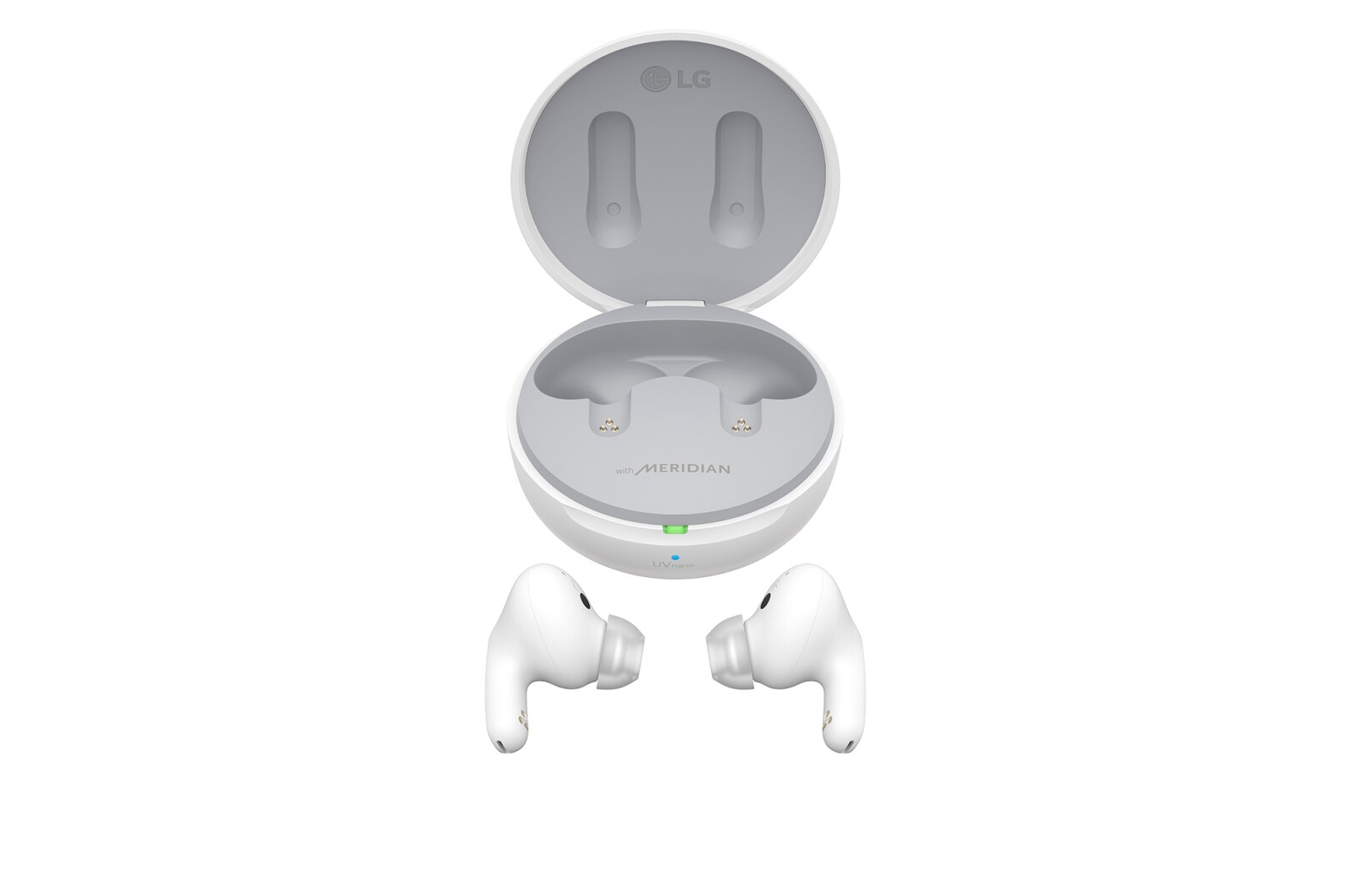 LG TONE Free FP8W, TONE-FP8W