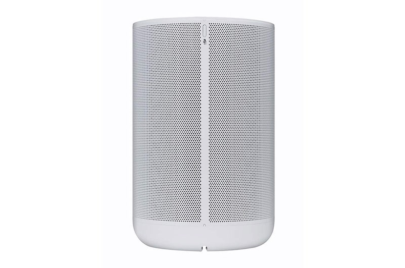LG XBOOM AI ThinQ-högtalare, WK7W