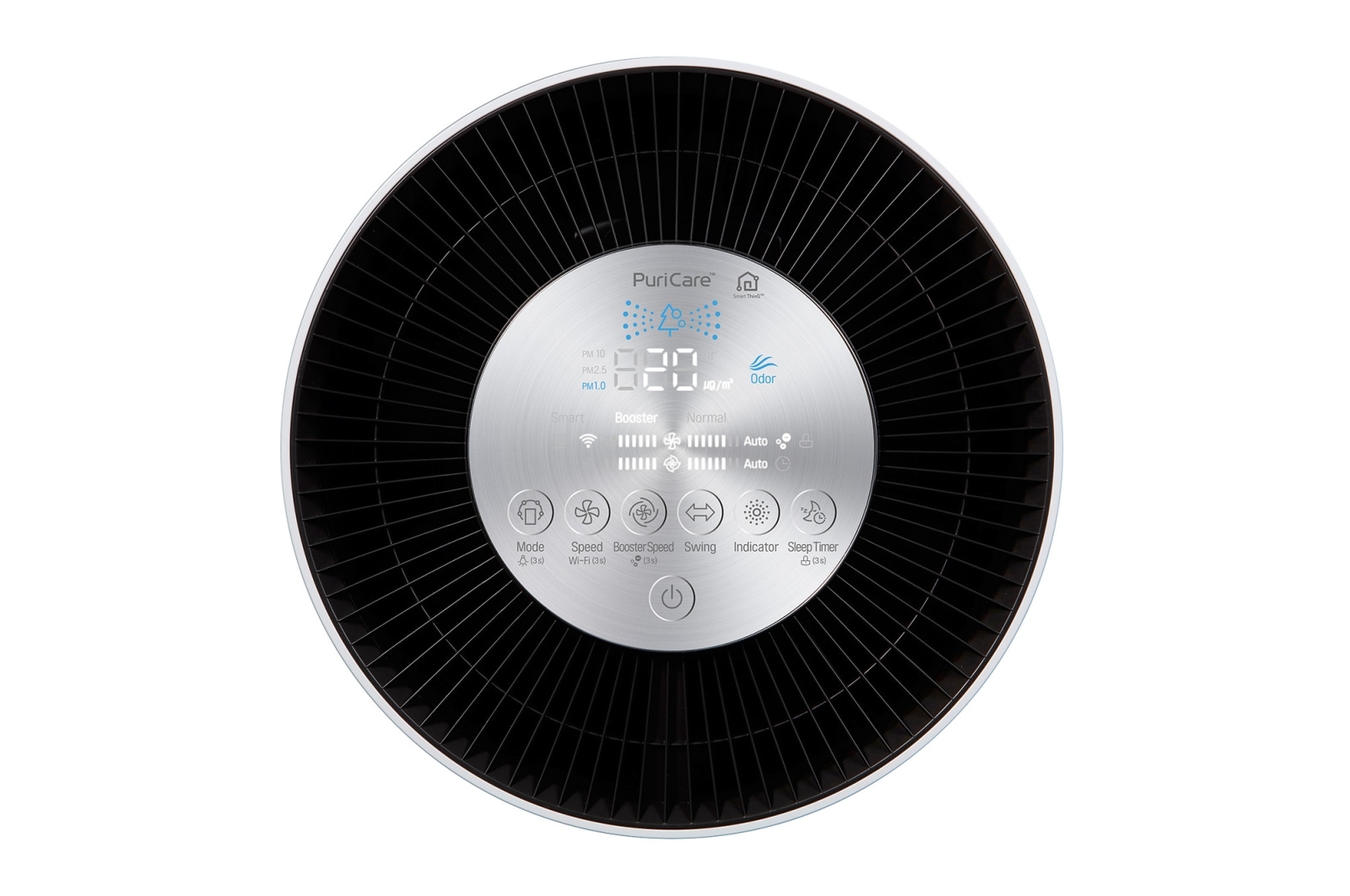 LG AS60GDWV0, AS60GDWV0