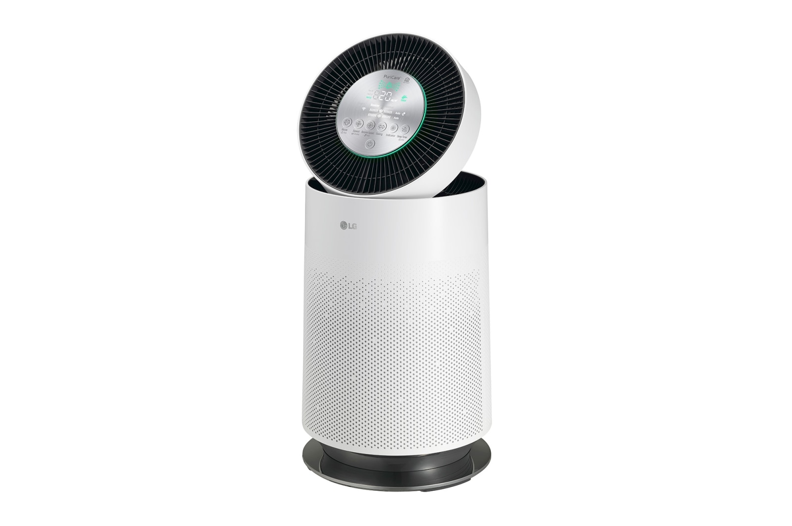 LG AS60GDWV0, AS60GDWV0