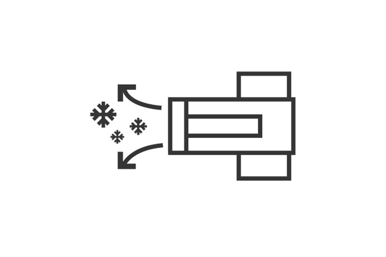 Inverter Linear Compressor™1