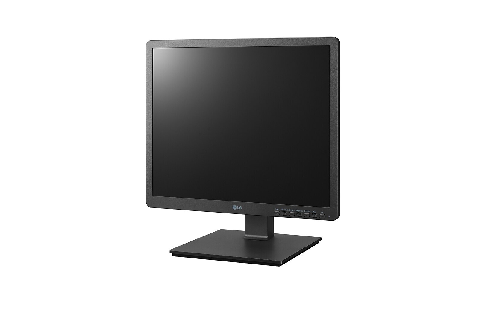 LG 19" 1280 x 1024 IPS LED Monitor, 19HK312C-B
