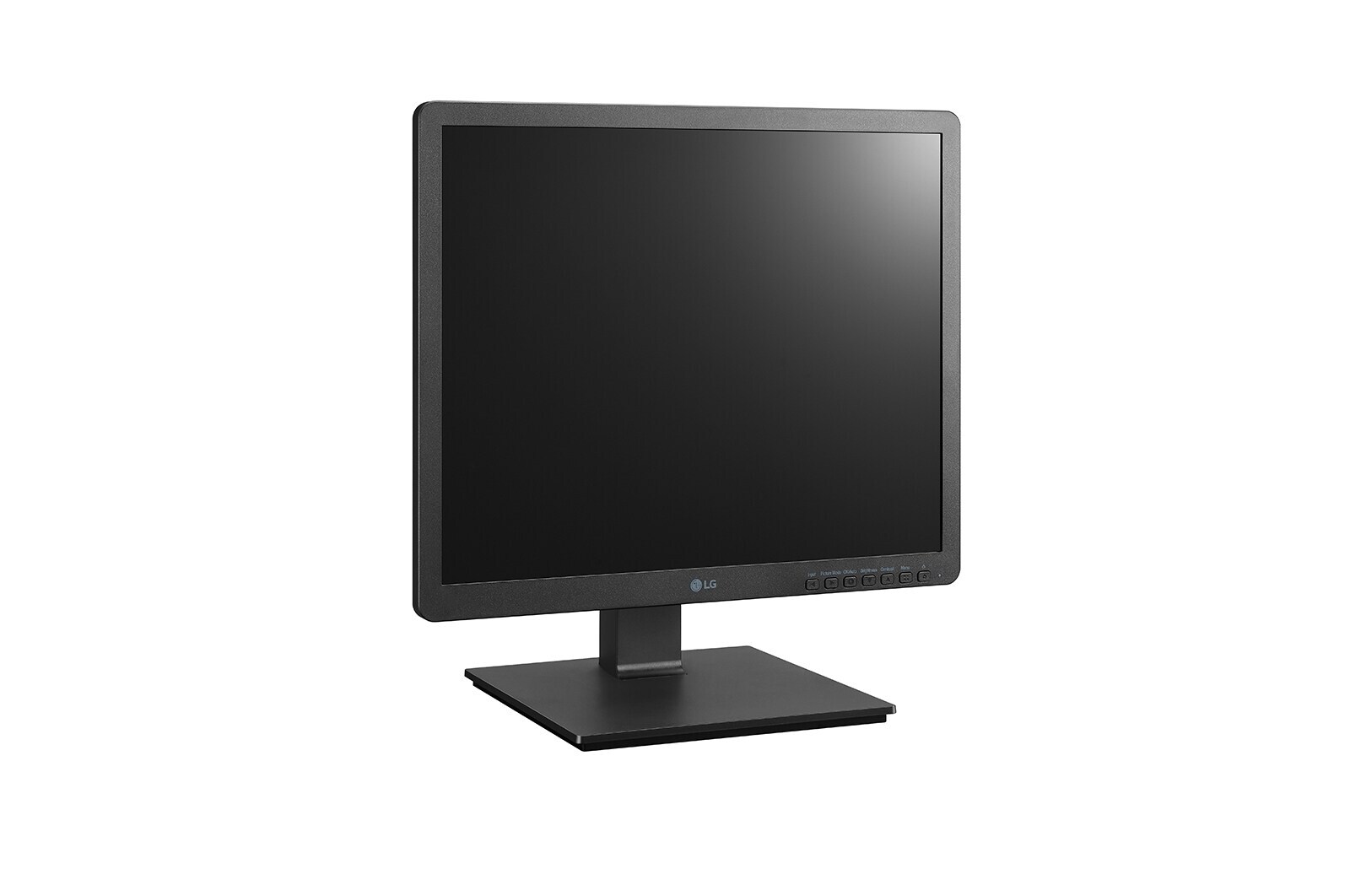 LG 19" 1280 x 1024 IPS LED Monitor, 19HK312C-B