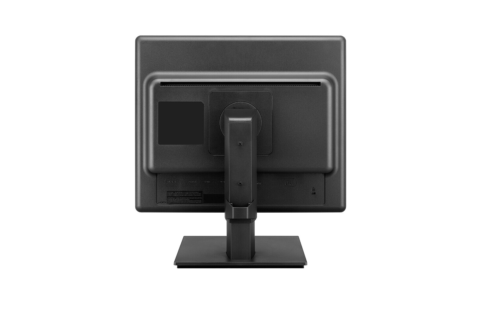 LG 19" 1280 x 1024 IPS LED Monitor, 19HK312C-B