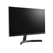 LG 22" Full HD 3-sidig praktiskt taget gränslös IPS-skärm, 22MK600M