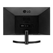 LG 22" Full HD 3-sidig praktiskt taget gränslös IPS-skärm, 22MK600M