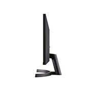 LG 22" Full HD 3-sidig praktiskt taget gränslös IPS-skärm, 22MK600M