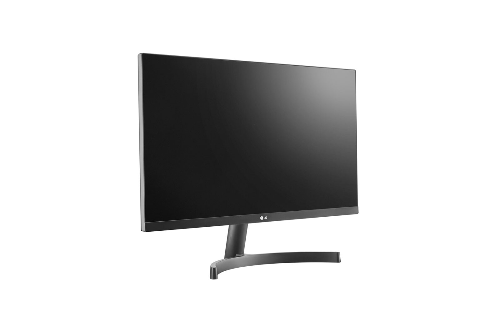 LG 22" Full HD 3-sidig praktiskt taget gränslös IPS-skärm, 22MK600M