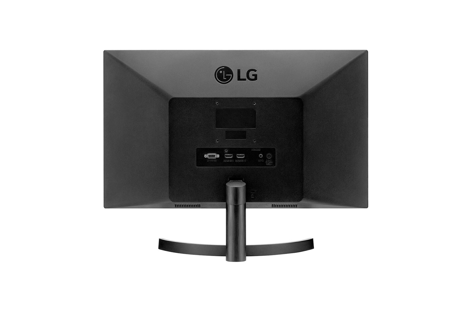 LG 22" Full HD 3-sidig praktiskt taget gränslös IPS-skärm, 22MK600M