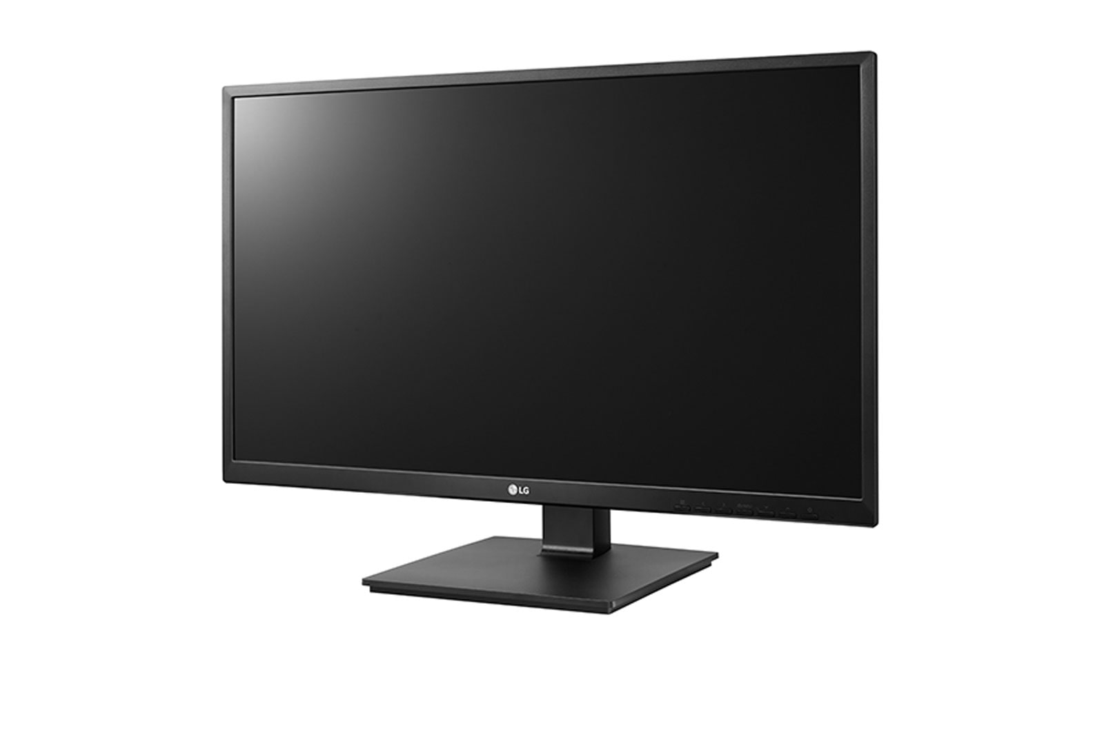 LG 24” Full HD IPS Monitor, 24BK55YP-B