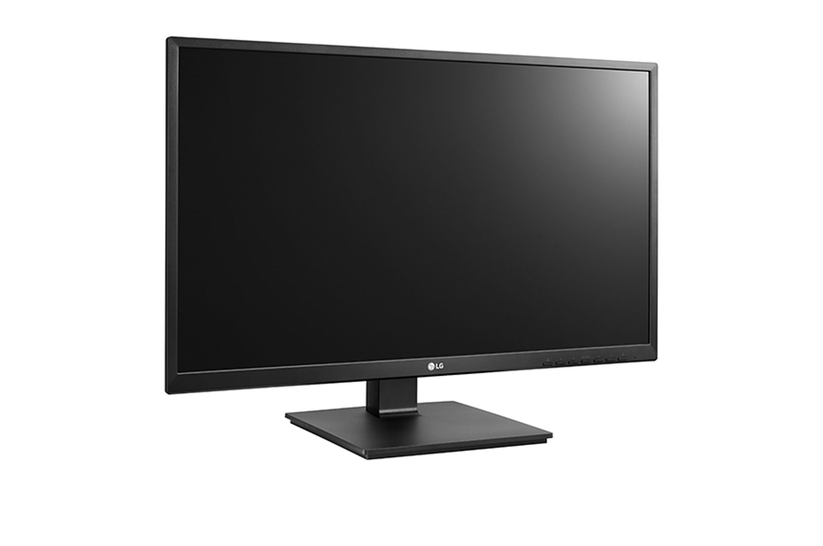 LG 24” Full HD IPS Monitor, 24BK55YP-B