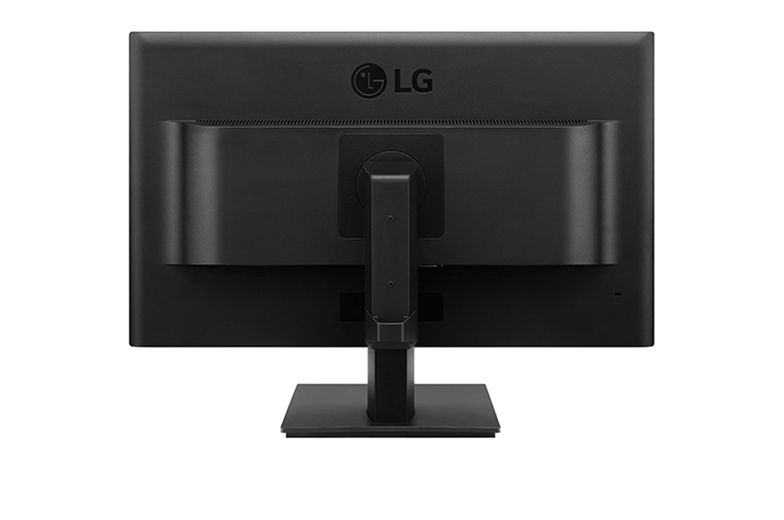 LG 24” Full HD IPS Monitor, 24BK55YP-B