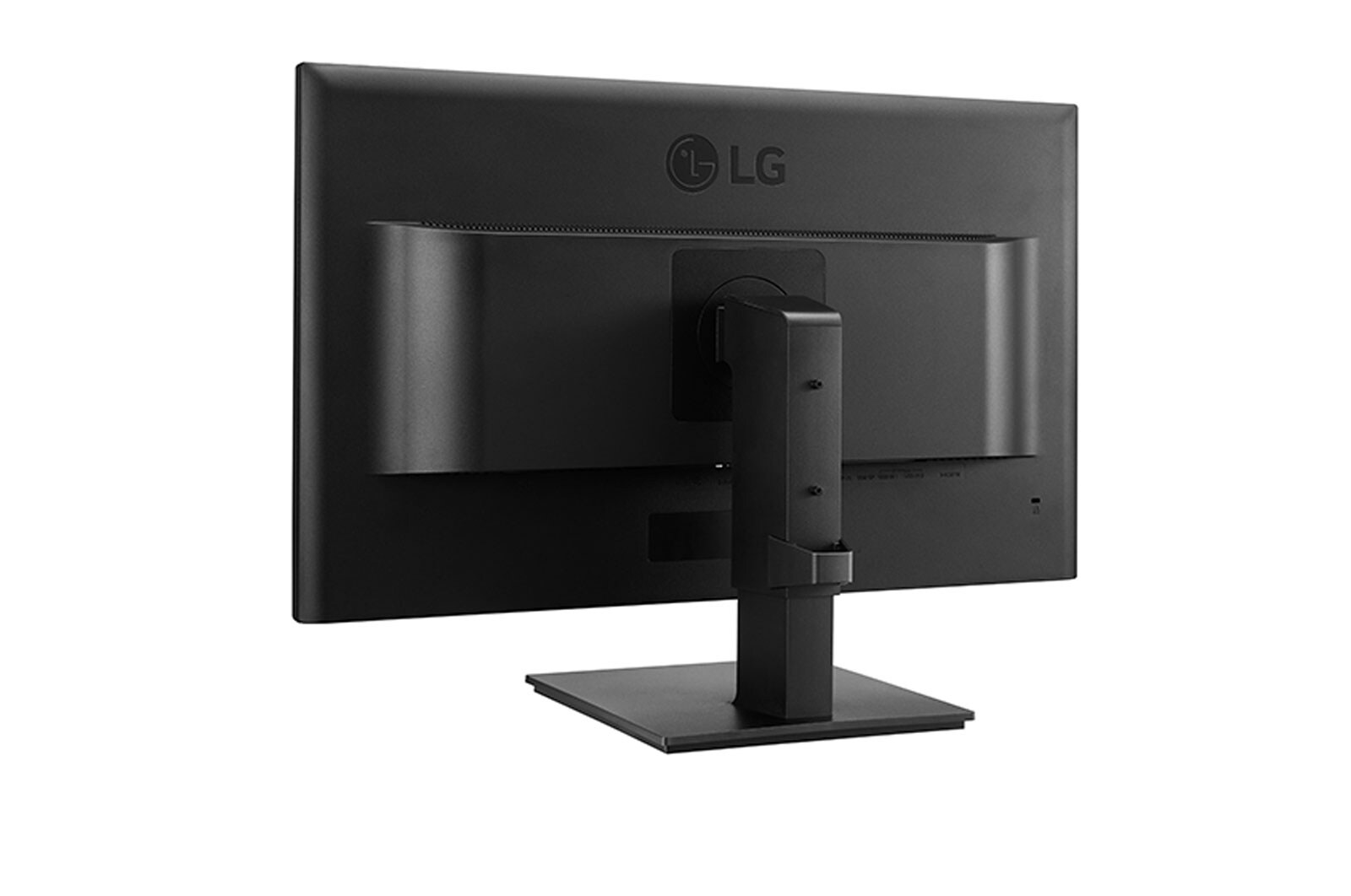 LG 24” Full HD IPS Monitor, 24BK55YP-B