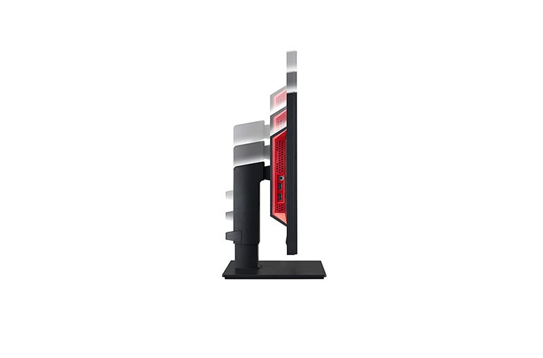 LG 24GM79G, 24GM79G