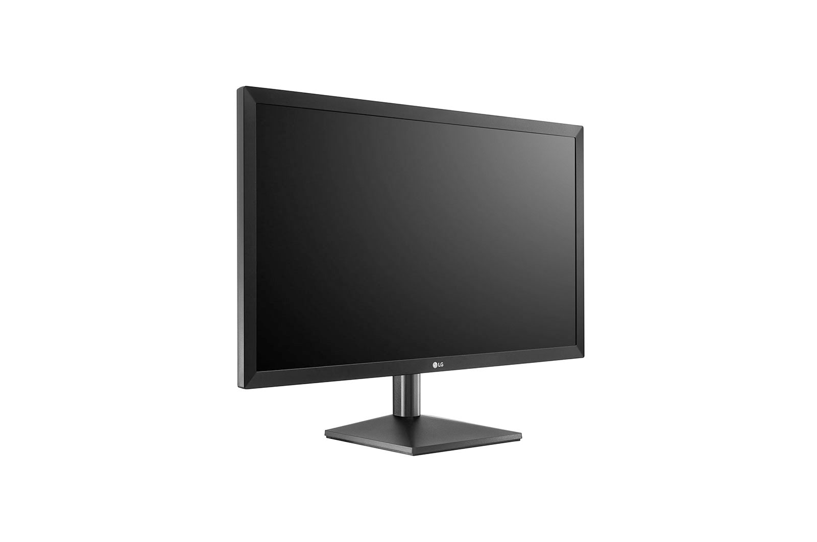 LG 24" Full HD skärm, 24MK400H