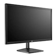 LG 24" Full HD skärm, 24MK400H