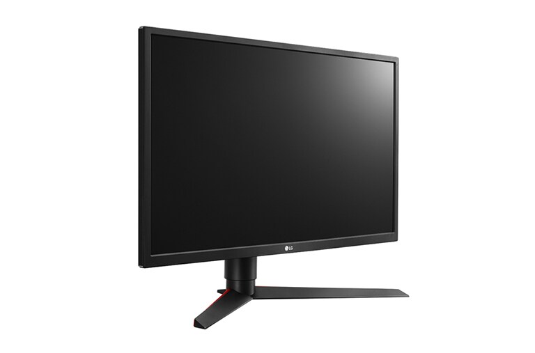 LG 27" FHD Gaming Monitor with FreeSync, 27GK750F