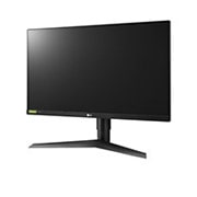 LG 27-tum FHD (1920 x 1080) IPS-skärm, 27GL650F-B