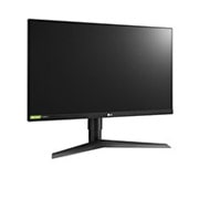 LG 27-tum FHD (1920 x 1080) IPS-skärm, 27GL650F-B