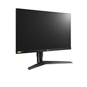 LG 27-tum FHD (1920 x 1080) IPS-skärm, 27GL650F-B