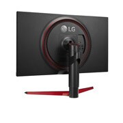 LG 27-tum FHD (1920 x 1080) IPS-skärm, 27GL650F-B