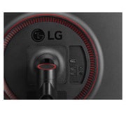 LG 27-tum FHD (1920 x 1080) IPS-skärm, 27GL650F-B