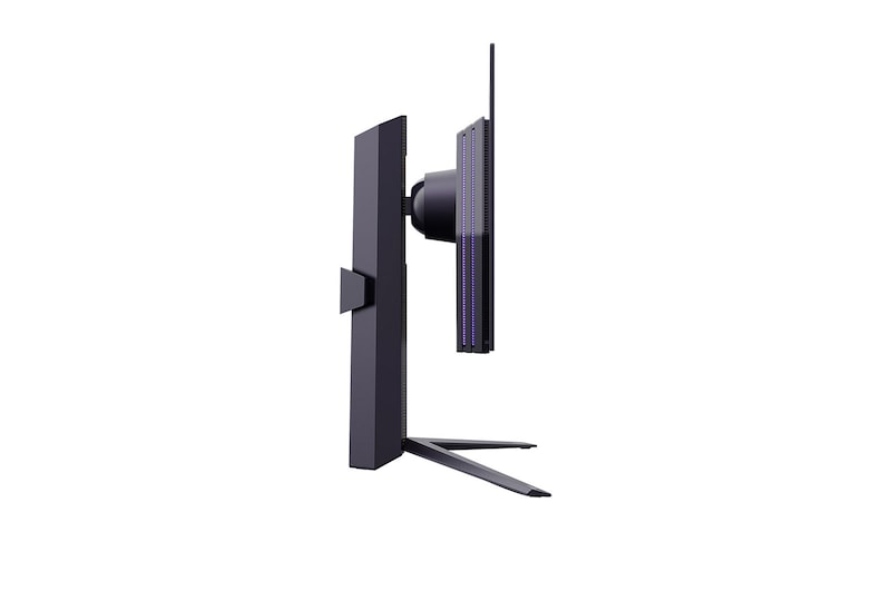 LG 27" UltraGear OLED-spelskärm med 240 Hz uppdateringsfrekvens i League of Legends-utgåva, 27GR95QL-B