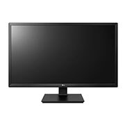 LG 27" UHD 4K Monitor, 27UD59P