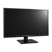 LG 27" UHD 4K Monitor, 27UD59P