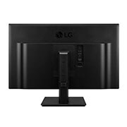 LG 27" UHD 4K Monitor, 27UD59P