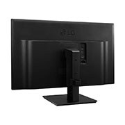 LG 27" UHD 4K Monitor, 27UD59P