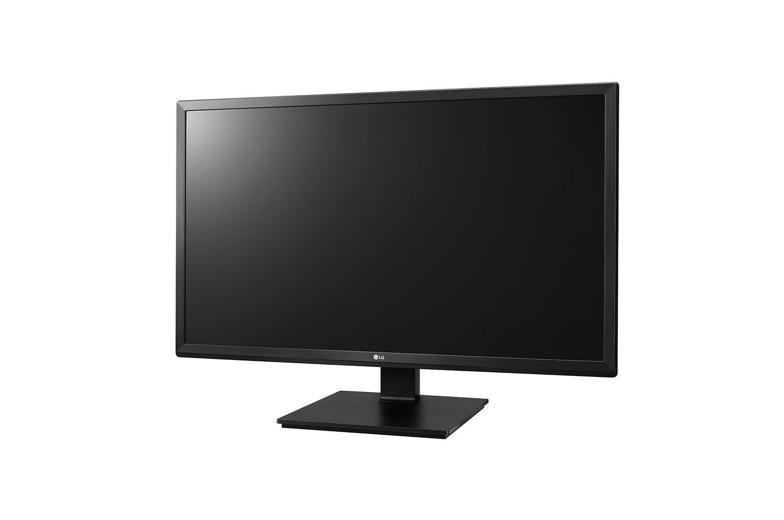 LG 27" UHD 4K Monitor, 27UD59P