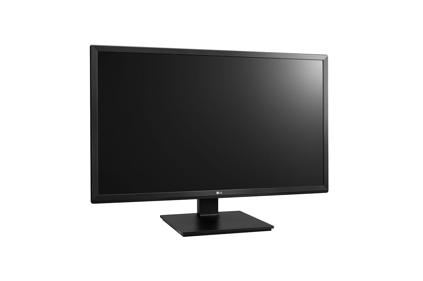 LG 27" UHD 4K Monitor, 27UD59P