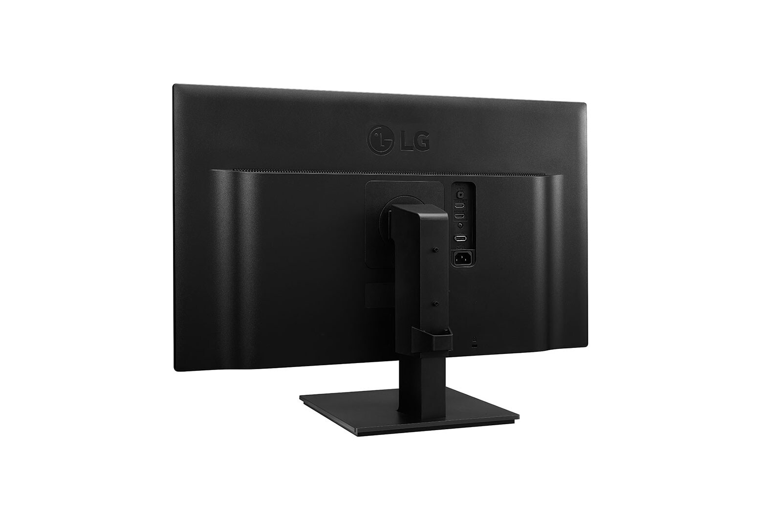LG 27" UHD 4K Monitor, 27UD59P