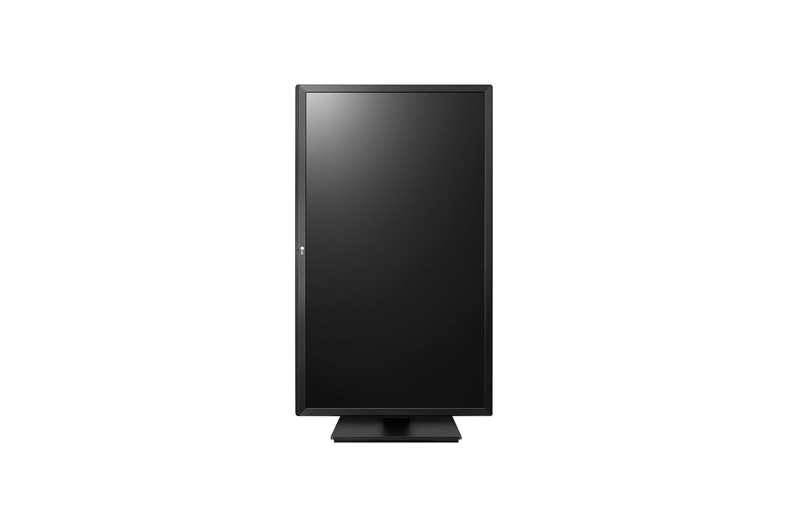 LG 27" UHD 4K Monitor, 27UD59P